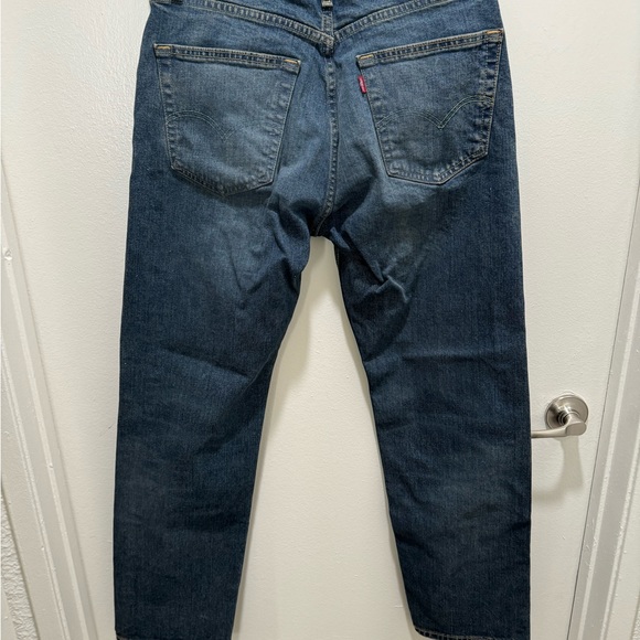 Men’s Levi’s 505 Size 32/32 Never Worn - Picture 2 of 4